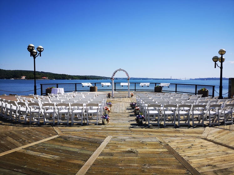Macfarlands Events wedding vendor photo