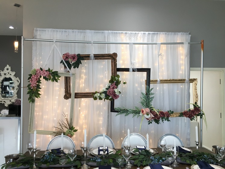 Macfarlands Events wedding vendor photo