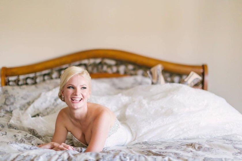 Colourations - Makeup And Hair By Irene wedding vendor photo