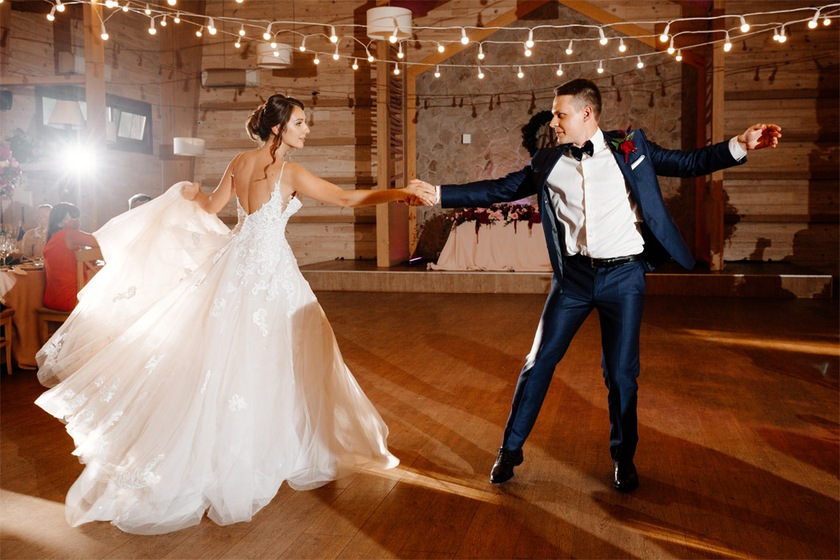 Yourweddingdance.ca wedding vendor photo