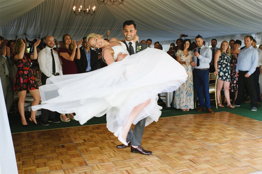 Yourweddingdance.ca wedding vendor photo