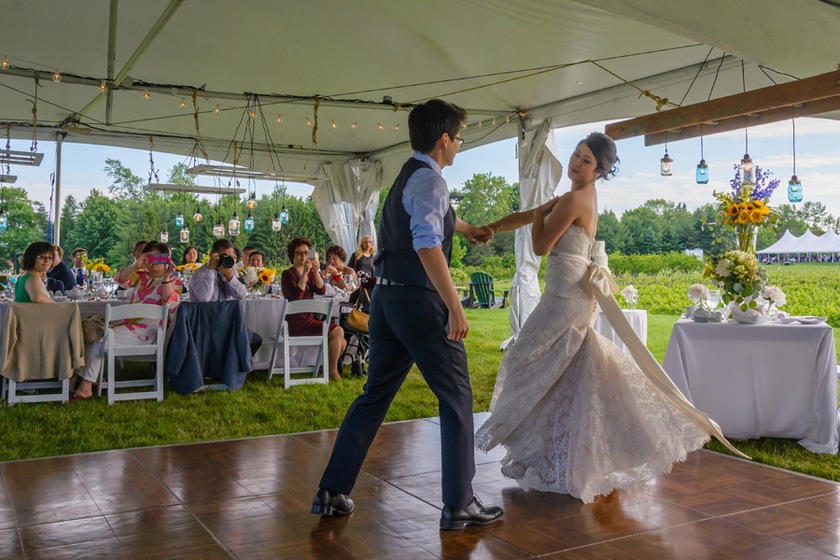 Yourweddingdance.ca wedding vendor photo
