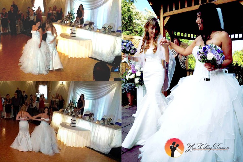 Yourweddingdance.ca wedding vendor photo