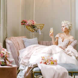 Photo of Sowedding Photo And Video Productions, a wedding photographer in Vancouver