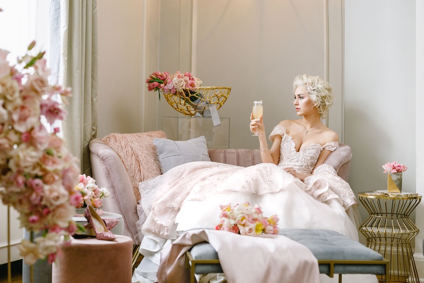 Sowedding Photo And Video Productions wedding vendor photo