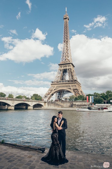 Sowedding Photo And Video Productions wedding vendor photo
