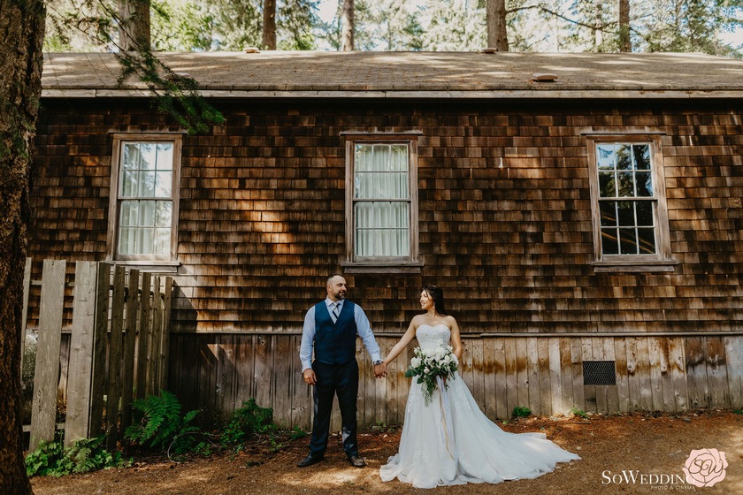 Sowedding Photo And Video Productions wedding vendor photo