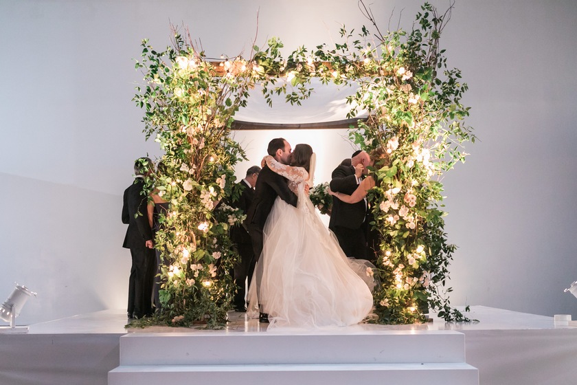 The Warehouse Event Venue wedding vendor photo