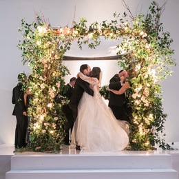 Photo of The Warehouse Event Venue, a wedding venue in Toronto