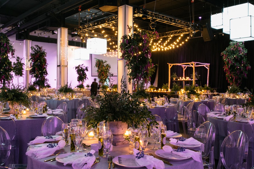 The Warehouse Event Venue wedding vendor photo
