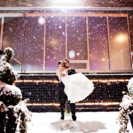 The Warehouse Event Venue photo