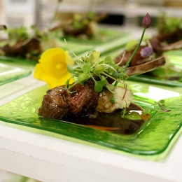 Photo of Seventh Heaven Event Catering, a wedding caterer in Toronto