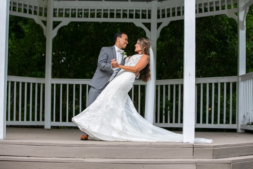 One Path Media Llc wedding vendor photo