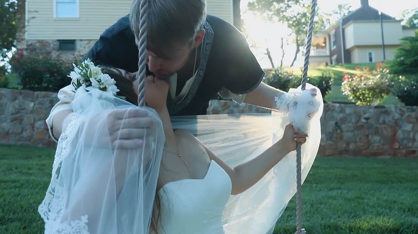 One Path Media Llc wedding vendor photo