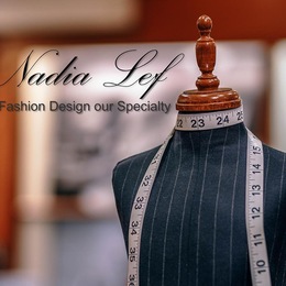 Nadia Lef- Dressmaking And Alteration Shop photo