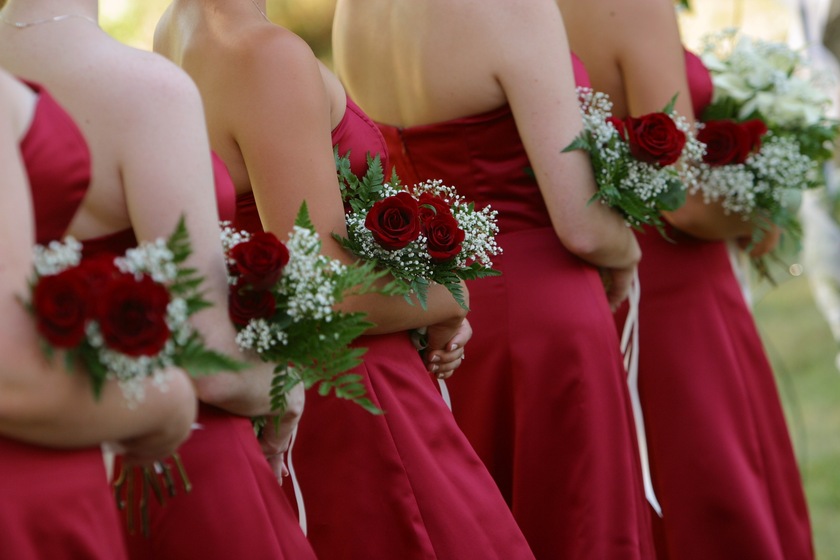 Nadia Lef- Dressmaking And Alteration Shop wedding vendor photo