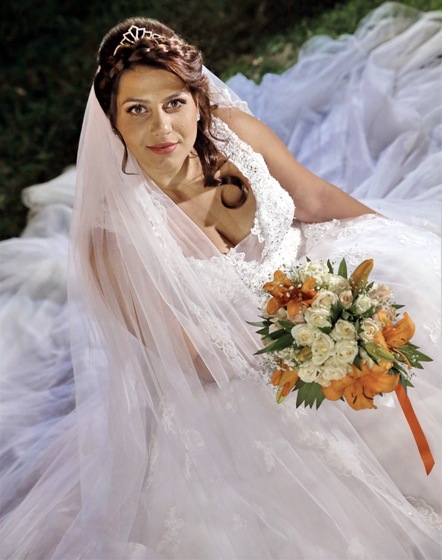 Nadia Lef- Dressmaking And Alteration Shop wedding vendor photo