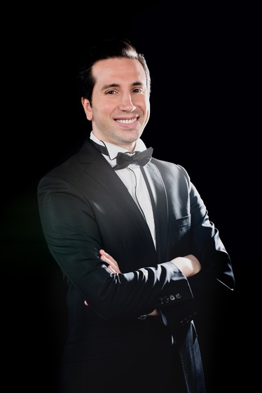 Matt Mardini wedding vendor photo