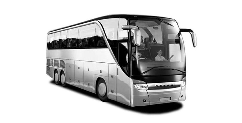 Reserve Bus Teaneck wedding vendor photo