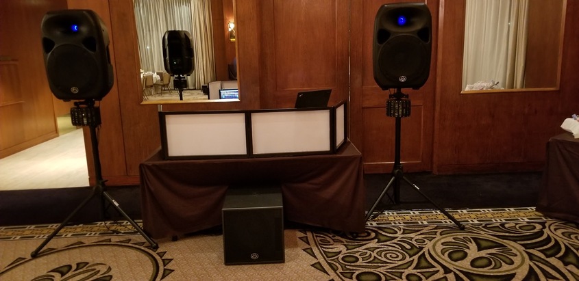 Vip Music Services wedding vendor photo
