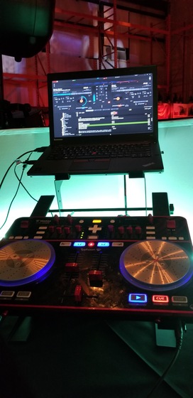 Vip Music Services wedding vendor photo