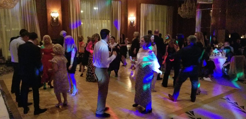 Vip Music Services wedding vendor photo