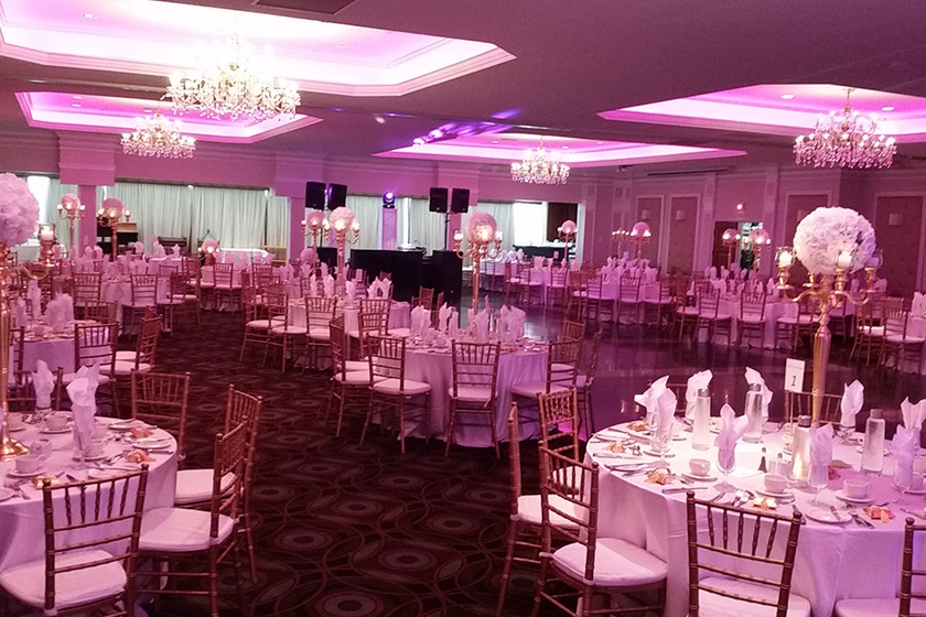 Vip Music Services wedding vendor photo