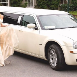 Luxury Limo Of Seattle photo