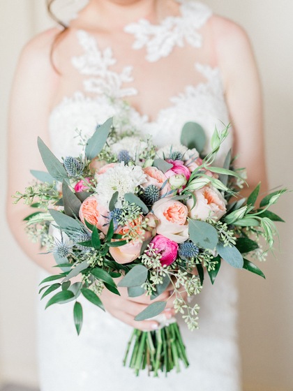 Flowerland Decor wedding vendor photo