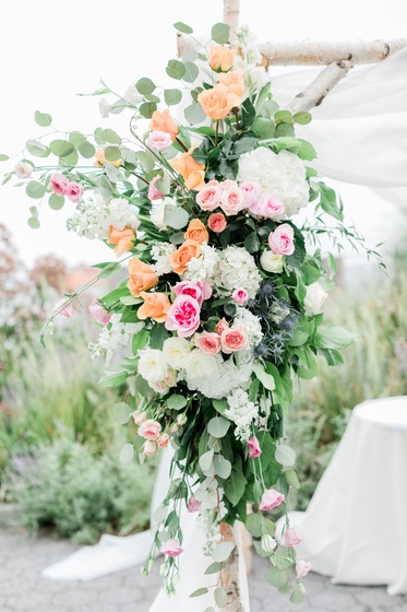 Flowerland Decor wedding vendor photo