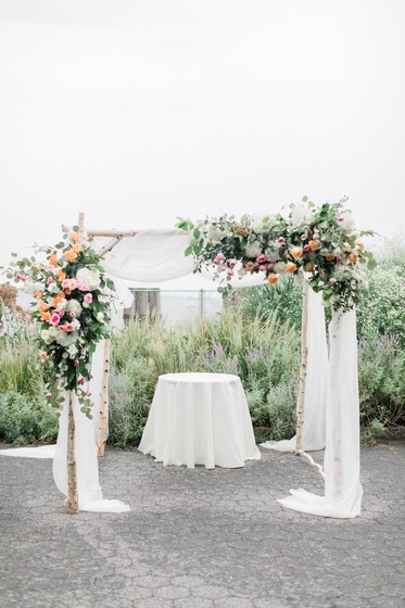Flowerland Decor wedding vendor photo