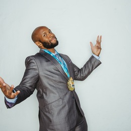 Photo of Dj Flobito, a wedding MC (Master of Ceremonies) in Los Angeles