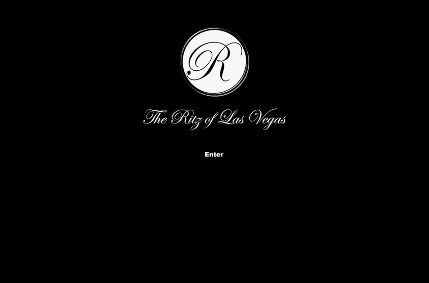 The Ritz of Las Vegas wedding vendor photo