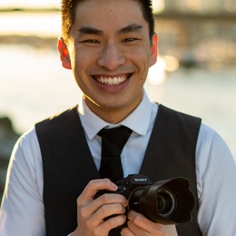 Justin Ho Photography photo