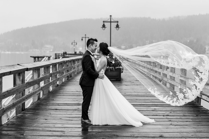 Justin Ho Photography wedding vendor photo