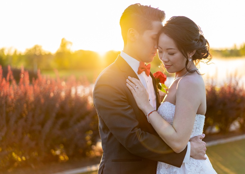 Justin Ho Photography wedding vendor photo