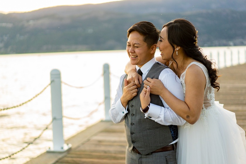 Justin Ho Photography wedding vendor photo