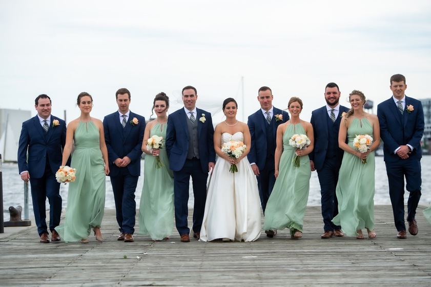 Eyes Of Michael Photography wedding vendor photo