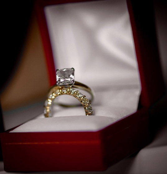 Eyes Of Michael Photography wedding vendor photo
