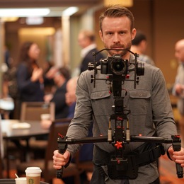 Photo of Nichevisuals, a wedding videographer in Chicago