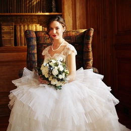 Photo of Jioarts Photography, a wedding photographer in New Haven