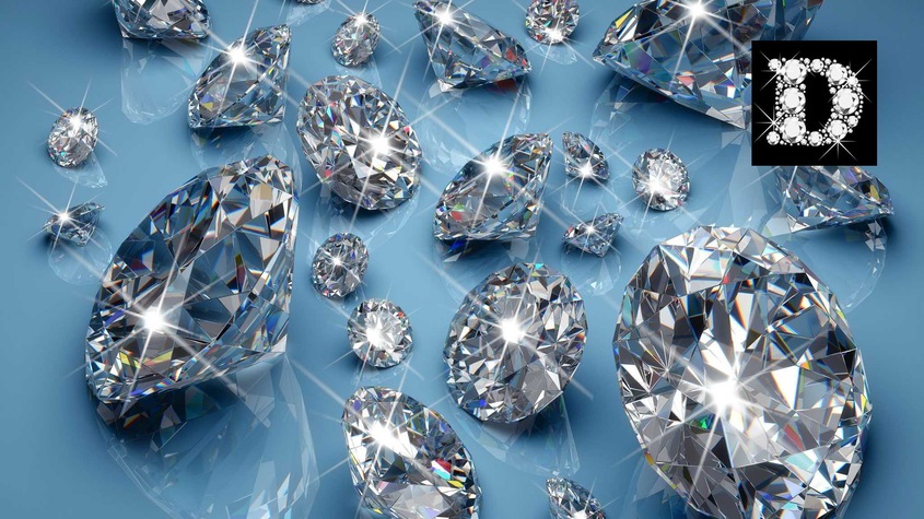 Diamond Exchange Houston wedding vendor photo