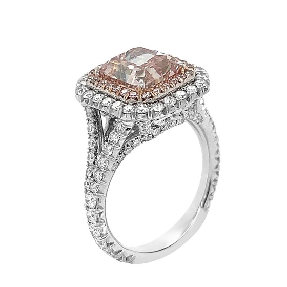 Diamond Exchange Houston wedding vendor photo
