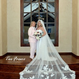 Photo of Green Country Wedding Minister, a wedding officiant in Tulsa