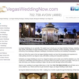Photo of Vegas Weddings New, a wedding venue in Las Vegas