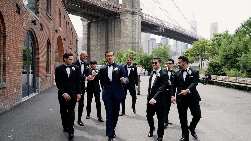 The Candi Project wedding vendor photo