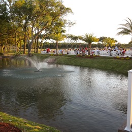 Creekside Events Of Florida photo