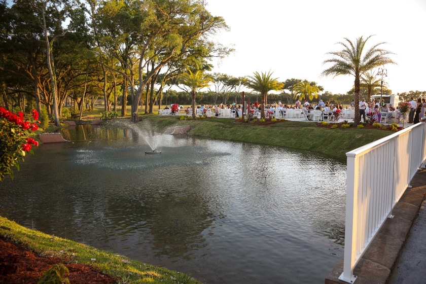 Creekside Events Of Florida wedding vendor photo