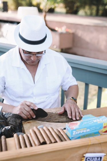 Creekside Events Of Florida wedding vendor photo