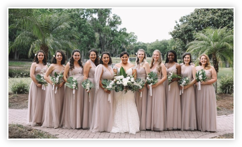 Creekside Events Of Florida wedding vendor photo